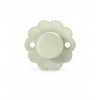 Suavinex SUAVINEX - 308405-SMOCZEK FIZJOLOGICZNY SX PRO SILIKONOWY 2SZT/0-6M/AQUA-WGRAY/WONDER