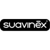 Suavinex 087056 BUTELIUKO SPENELIAI ZERO MEDIUM M 2VNT. 308681