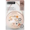Suavinex - 308733-DVIGUBAS PACIFIC DĖKLAS / ROŽINĖ / STEBUKLŲ ŠALIS