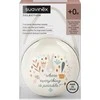 Suavinex - 308737-DVIGUBAS PACIFIC DĖKLAS / SMĖLIO SPALVOS / STEBUKLŲ ŠALIS