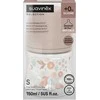 Suavinex - 308742-BUTELIS 150ML / FIZIOLOGINIS SX PRO LĖTOS TEKĖJIMO ŽIEDUKLIS / ROŽINĖ LAISVĖ / STEBUKLŲ ŠALIS