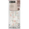 Suavinex - 308748-BUTELIS 270 ML / PHYSIOLOGICAL SX PRO ŽIEDUKLIS VIDUTINIO SRAUTO / ROŽINĖ LAISVĖ / STEBUKLŲ ŠALIS