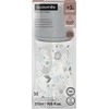 Suavinex - 308749-BUTELIS 270ML / FIZIOLOGINIS ŽIEDUTĖLIS SX PRO VIDUTINIO SRAUTO / MĖLYNA LAISVĖ / STEBUKLŲ ŠALIS