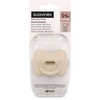 SUAVINEX COLOUR ESSENCE BUTTERFLY FIZIOLOGINIS ČIULPTULAS SX PRO, 0–6 MĖN., BEIGE