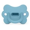 Suavinex SUAVINEX - 308916-100 % FIZIOLOGINIS SILIKONINIS čiulptukas SX PRO/BUTTERFLY/6-18M/MĖLYNAS/SPALVINĖ ESENCIJA