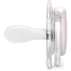 Suavinex 308929-PHYSIOTHERAPY SX PRO SILICONE 0-6M Rožinis POETRY