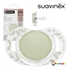 Suavinex 308931-PHYSIOTHERAPY SX PRO SILICONE 0-6M ŽALIOJI POEZIJA