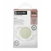 Suavinex 308931-PHYSIOTHERAPY SX PRO SILICONE 0-6M ŽALIOJI POEZIJA