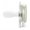 Suavinex 308931-PHYSIOTHERAPY SX PRO SILICONE 0-6M ŽALIOJI POEZIJA