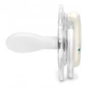 Suavinex 308933-PHYSIOLOGICAL čiulptukas SX PRO SILICONE 6-18M MĖLYNAS POETRY
