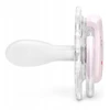 Suavinex 308935-PHYSIOTHERAPY SX PRO SILICONE 18M ROŽINĖ POEZIJA