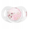 Suavinex 308935-PHYSIOTHERAPY SX PRO SILICONE 18M ROŽINĖ POEZIJA