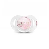 Suavinex 308935-PHYSIOTHERAPY SX PRO SILICONE 18M ROŽINĖ POEZIJA