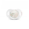 Suavinex 308937-PHYSIologic čiulptukas SX PRO SILICONE 18M BEIGE POETRY