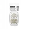 Suavinex 309063-FIZIOLOGINIS ŽINDYNAS SX PRO 6-18M 2VNT SMĖLINIS WILD&FREE