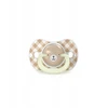 Suavinex 309096-PHYSIOTHERAPY SX PRO 0-6M 2 vnt. GLORIOUS BEIGE WILD&FREE