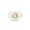 Suavinex 309096-PHYSIOTHERAPY SX PRO 0-6M 2 vnt. GLORIOUS BEIGE WILD&FREE