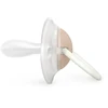 Suavinex 309100-Fiziologinis čiulptukas SX PRO 6-18M 2 vnt. ŠVYTINČIOS ROŽINĖS WILD&amp;FREE