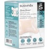 Suavinex Zero Physio čiulptukas 0-2 m