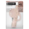 SUAVINEX - čiulptuko segtukas „Wonderland“ su juostele, rožinis