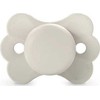 Suavinex 901123 PACIFIER SX PRO 0-6 BUTTERFLY BEIGE 308777