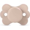 Suavinex 901208 SX PRO PACIFIER 6-18 Rožinis BUTTERFLY 308785