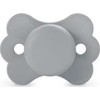 Suavinex 901215 PACIFIER SX PRO 6-18 Mėlynas BUTTERFLY 308786