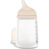 Suavinex Zero Zero T M silikoninis buteliukas 270 ml