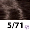 Subrina Professional , , Amino Plex, Demi-Permanent Hair Dye, 5/71 , 60 ml For Women