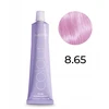 Subrina Professional Amino Plex, pusiau nuolatiniai plaukų dažai, 8/65, 60 ml Moterims