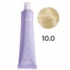 Subrina Professional Colour Demi-Permanent Hair Dye 10/0 10/0 Lightest Skirtas šviesiems plaukams, 60 ml