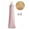 Subrina Professional , Demi Permanent Colour, Demi-Permanent Hair Dye, 9/77 Very Light Skirtas šviesiems plaukams Chocolate, 60 ml Unisex
