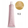 Subrina Professional, Demi Permanent Colour, Demi-permanentiniai plaukų dažai, 9/3 Labai šviesus skirtas šviesiems plaukams, 60 ml Unisex