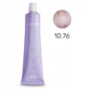 Subrina Professional, Demi Permanent Colour, Demi-permanentiniais dažais plaukams, 10/76 Šviesiausias rudos-violetinės spalvos, 60 ml Unisex