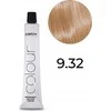 Subrina Professional Essential Colour ilgalaikiai plaukų dažai 9/32, 100 ml