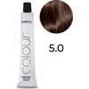 Subrina Professional Subrina Professional, Essential Colour, ilgalaikiai plaukų dažai, 5/0 šviesiai rudi, 100 ml Moterims