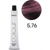 Subrina Professional Essential Colour ilgalaikiai plaukų dažai 5/76, 100 ml