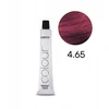 Subrina Professional , Essential Colour, Permanent Hair Dye, 4/65 , 100 ml For Women