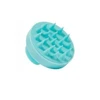 Hairburst Scalp Stimulating Scalp Light Mėlyna galvos odą stimuliuojantis masažinis šepetys