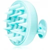 Hairburst Scalp Stimulating Scalp Light Mėlyna galvos odą stimuliuojantis masažinis šepetys