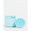 Hairburst Scalp Stimulating Scalp Light Mėlyna galvos odą stimuliuojantis masažinis šepetys