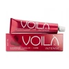 Intercosmo Voilà 3C Intense Permanent Hair Dye 7.3 Medium Golden Skirtas šviesiems plaukams, 60 ml