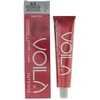 Intercosmo Voila 3C Intense Permanent Hair Dye 9.3 Very Light Golden Skirtas šviesiems plaukams, 60 ml