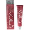 Intercosmo Voila 3C Intense Permanent Hair Dye 9.21 Light Skirtas šviesiems plaukams Iridescent Pearl, 60 ml