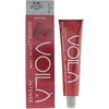 Intercosmo Voila 3C Intensyvių plaukų dažų nuolatinė .92 Graphite sidabrinė, 60 ml