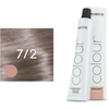 Subrina Professional , Permanent Colour, Permanent Hair Dye, 7/2 Pearl, 100 ml Unisex