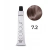 Subrina Professional , Permanent Colour, Permanent Hair Dye, 7/2 Pearl, 100 ml Unisex