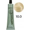 Subrina Professional Senseo Ammonia-Free Demi-Permanent Hair Dye 10/0 Bright Skirtas šviesiems plaukams, 60 ml