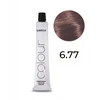 Subrina Professional , Essential Colour, Permanent Hair Dye, 6/77 Intensive Dark Chestnut Skirtas šviesiems plaukams, 100 ml For Women