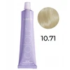 Subrina Professional, Demi Permanent Colour, Demi-Permanent Hair Dye, 10/71 Stone Lightest Skirtas šviesiems plaukams, 60 ml Unisex